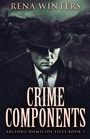 Cover: Crime Components - Next Chapter