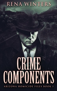 Enlarge image Cover: Crime Components - Next Chapter