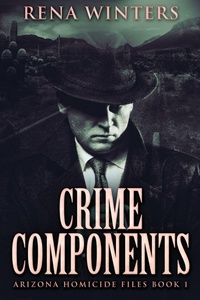 Enlarge image Cover: Crime Components - Next Chapter