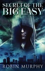 Cover: Secret Of The Big Easy - Next Chapter