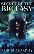 Cover: Secret Of The Big Easy - Next Chapter