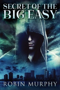 Enlarge image Cover: Secret Of The Big Easy - Next Chapter