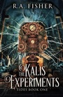 Cover: The Kalis Experiments - Next Chapter