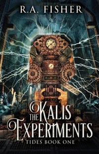 Enlarge image Cover: The Kalis Experiments - Next Chapter