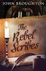 Cover: The Rebel Scribes - Next Chapter