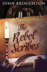 Enlarge image Cover: The Rebel Scribes - Next Chapter
