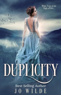 Enlarge image Cover: Duplicity - Next Chapter