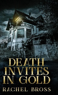 Enlarge image Cover: Death Invites In Gold - Next Chapter