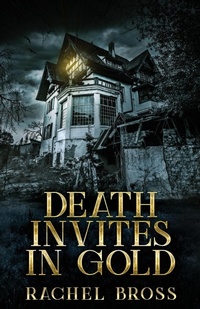 Enlarge image Cover: Death Invites In Gold - Next Chapter