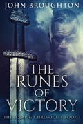 Cover: The Runes Of Victory - Next Chapter