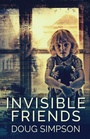 Cover: Invisible Friends - Next Chapter