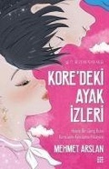 Cover: Koredeki Ayak Izleri - Dokuz Yayinlari