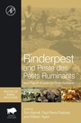 Cover: Rinderpest and Peste des Petits Ruminants - Academic Press