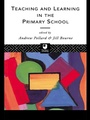Cover: Teaching and Learning in the Primary School - Routledge