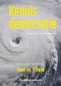 Cover: Kennisdemocratie - Boom bestuurskunde