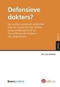 Bild: Defensieve dokters? - Boom juridisch