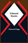 Cover: Edmond Dantes - Alpha Editions
