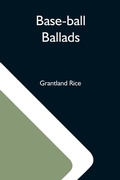 Cover: Base-Ball Ballads - Alpha Editions