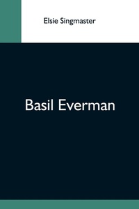 Enlarge image Cover: Basil Everman - Alpha Editions