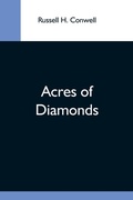 Cover: Acres Of Diamonds - Alpha Editions