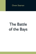 Cover: The Battle Of The Bays - Alpha Editions