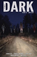 Cover: The Dark Issue 73 - The Dark