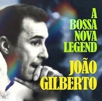 Enlarge image Cover: A Bossa Nova Legend - ZYX-MUSIC / Merenberg