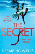 Cover: The Secret - AVON, a division of HarperCollins Publishers Ltd