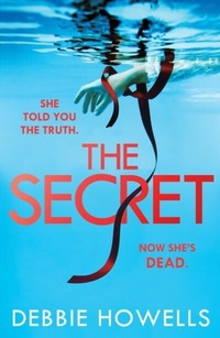 Abbildung von: The Secret - AVON, a division of HarperCollins Publishers Ltd