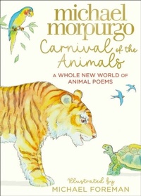 Abbildung von: Carnival of the Animals - HarperCollins