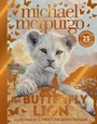 Cover: The Butterfly Lion - HarperCollins