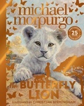 Cover: The Butterfly Lion - HarperCollins