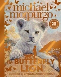 Cover: The Butterfly Lion - HarperCollins