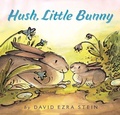 Cover: Hush, Little Bunny - Collins