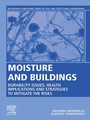 Cover: Moisture and Buildings - Woodhead Publishing