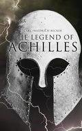 Cover: The Legend of Achilles - e-artnow