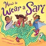 Cover: How to Wear a Sari - HarperCollins