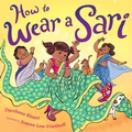 Cover: How to Wear a Sari - HarperCollins
