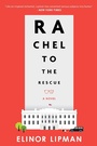 Cover: Rachel to the Rescue - Mariner Books