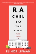 Cover: Rachel to the Rescue - Mariner Books