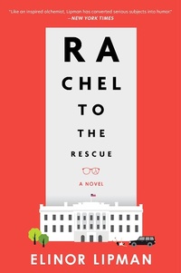 Enlarge image Cover: Rachel to the Rescue - Mariner Books
