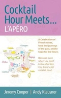 Cover: Cocktail Hour Meets ... L'AP&Eacute;RO - AK Advisory Partners LLC