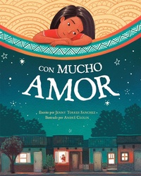 Enlarge image Cover: Con mucho amor - Philomel Books,U.S.