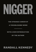 Cover: Nigger - Pantheon