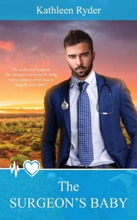 Abbildung von: The Surgeon's Baby - Ryder Publications