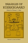Cover: Parables of Kierkegaard - Princeton University Press