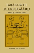 Cover: Parables of Kierkegaard - Princeton University Press