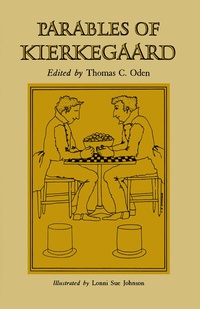 Enlarge image Cover: Parables of Kierkegaard - Princeton University Press