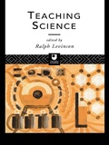 Cover: Teaching Science - Routledge