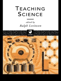 Enlarge image Cover: Teaching Science - Routledge